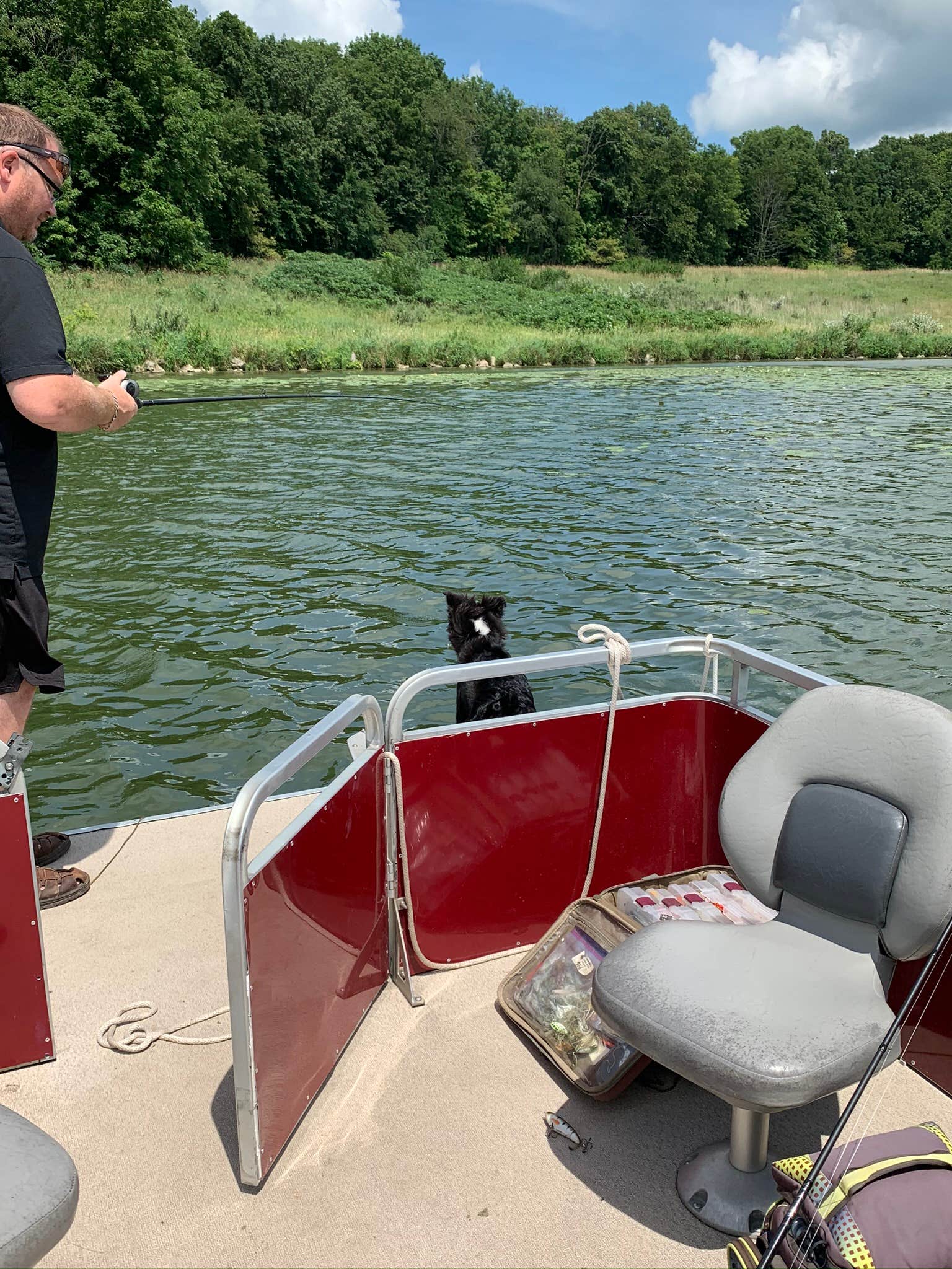 Shabbona Lake State Park The Dyrt