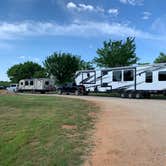 Review photo of Thousand Trails Lake Texoma by Nathan W., December 1, 2020