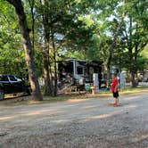 Review photo of Thousand Trails Lake Texoma by Nathan W., December 1, 2020