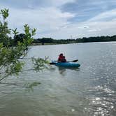 Review photo of Thousand Trails Lake Texoma by Nathan W., December 1, 2020