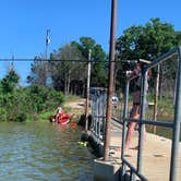 Review photo of Thousand Trails Lake Texoma by Nathan W., December 1, 2020