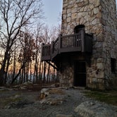 Review photo of Fort Mountain State Park Campground by Tiffany B., December 1, 2020