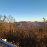 Review photo of Fort Mountain State Park Campground by Tiffany B., December 1, 2020