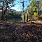 Review photo of Fort Mountain State Park Campground by Tiffany B., December 1, 2020