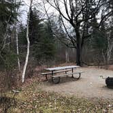 Review photo of Bear Head Lake State Park Campground by HollyRose M., December 1, 2020