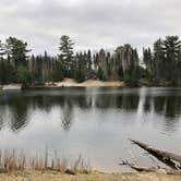 Review photo of Bear Head Lake State Park Campground by HollyRose M., December 1, 2020