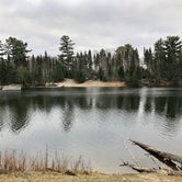 Review photo of Bear Head Lake State Park by HollyRose M., December 1, 2020