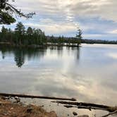 Review photo of Bear Head Lake State Park Campground by HollyRose M., December 1, 2020