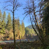 Review photo of Graves Creek Campground — Olympic National Park by Sarah S., December 1, 2020