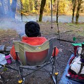 Review photo of Graves Creek Campground — Olympic National Park by Sarah S., December 1, 2020