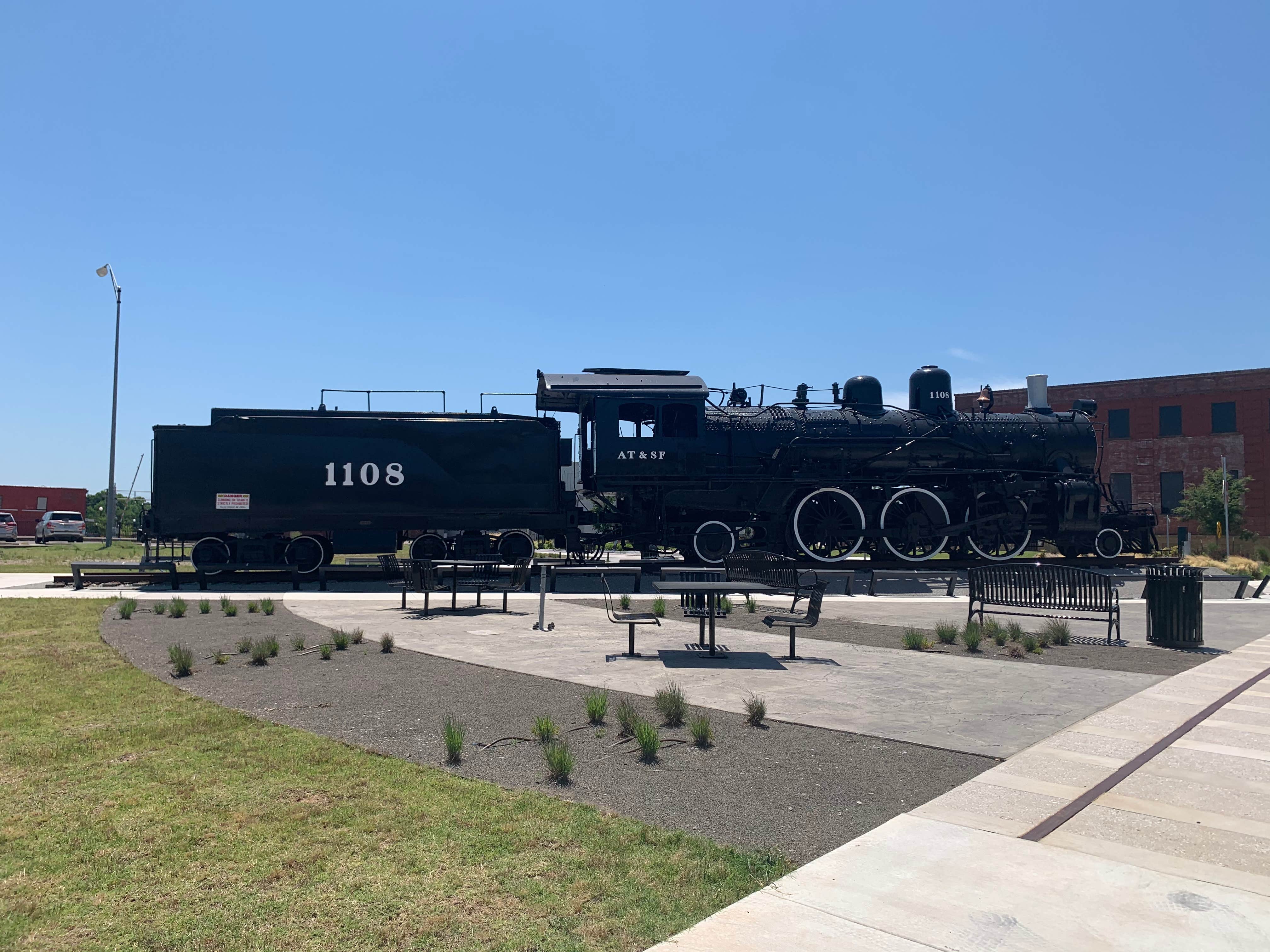 Camper-submitted photo at Buzzards Roost — Lake Murray State Park near Marietta, OK
