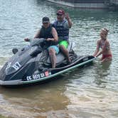 Review photo of Buzzards Roost — Lake Murray State Park by Jeff R., November 30, 2020