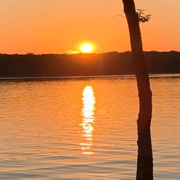 Buzzards Roost — Lake Murray State Park