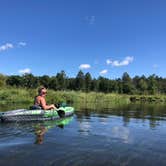 Review photo of South Bend Watercraft Site by HollyRose M., December 1, 2020