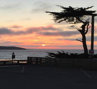 Camper-submitted photo from San Francisco RV Resort