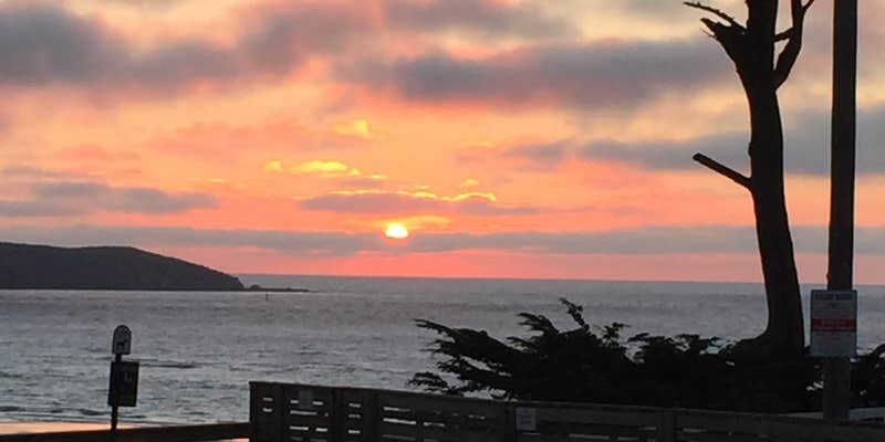 Camper submitted image from Lawson's Landing