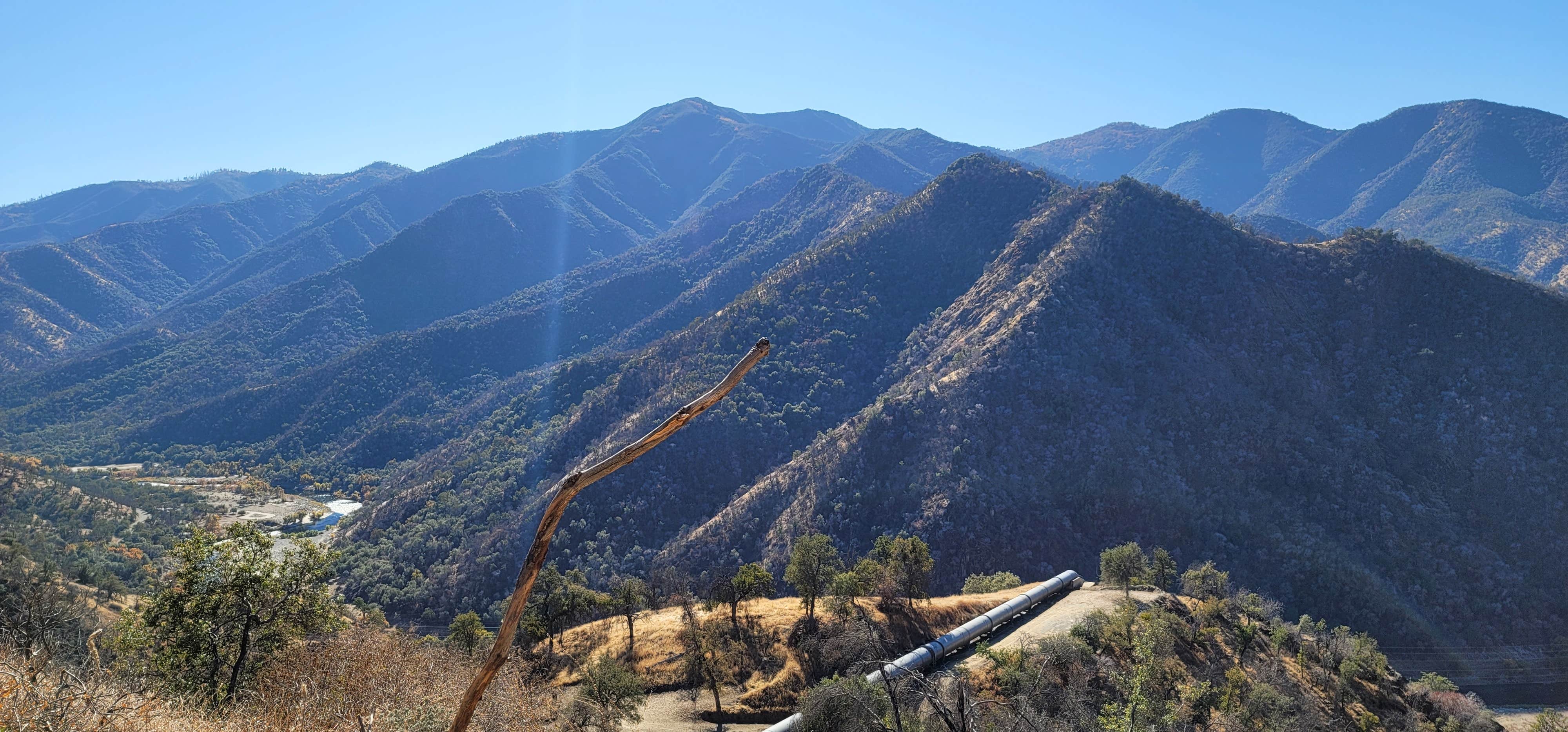 Camper-submitted photo at Kirch Flat Group Campground — Sierra National Forest near Dunlap, CA