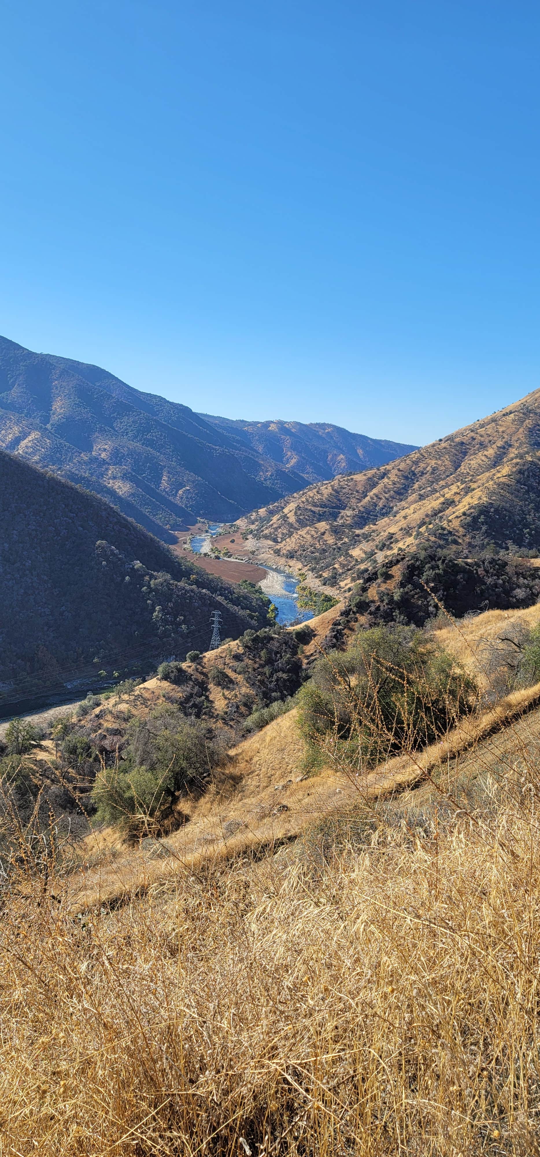 Camper-submitted photo at Kirch Flat Group Campground — Sierra National Forest near Dunlap, CA