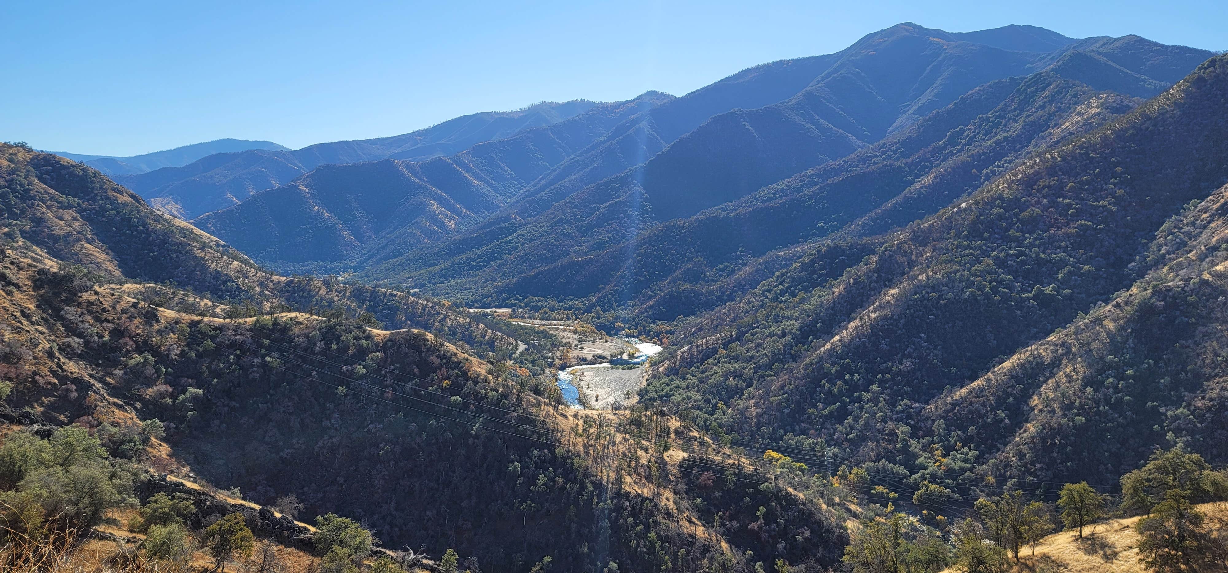 Camper-submitted photo at Kirch Flat Group Campground — Sierra National Forest near Dunlap, CA