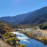 Review photo of Kirch Flat Group Campground — Sierra National Forest by Manny R., December 2, 2020