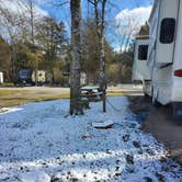 Review photo of River Road RV Park & Horse Camp by Danna D., December 2, 2020