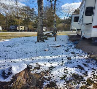 Camper-submitted photo from River Road RV Park & Horse Camp