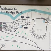 Review photo of Toll Bridge Park Campground by Maureen F., December 2, 2020