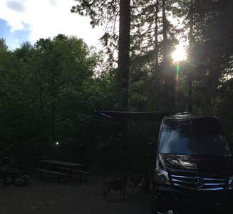 Camper-submitted photo from Yakima Sportsman State Park