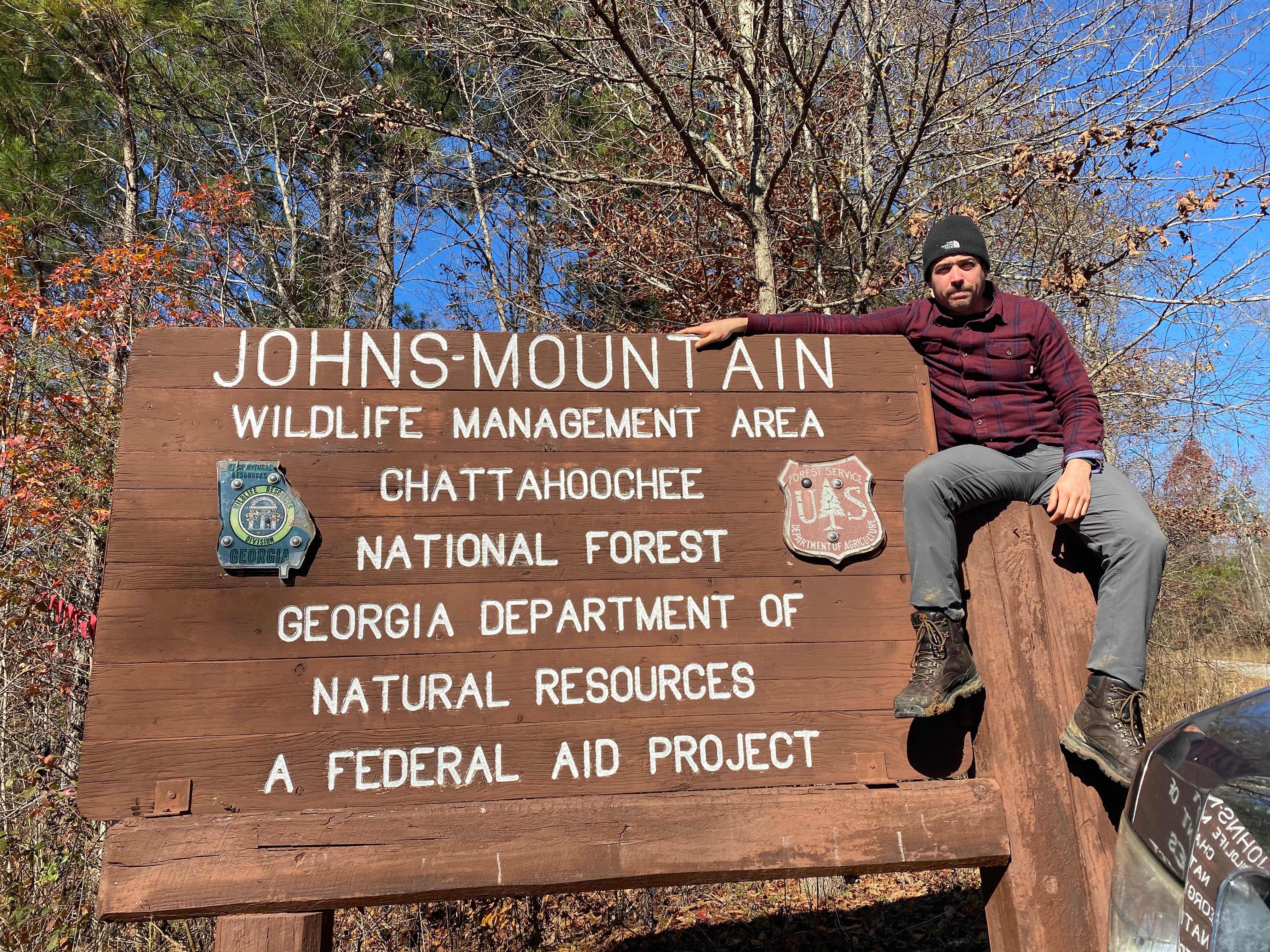 John S Mountain The Dyrt