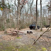 Review photo of Pohick Bay Campground by Andrew M., December 2, 2020
