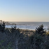 Review photo of Bastendorff Beach Park by Rexanne G., December 2, 2020