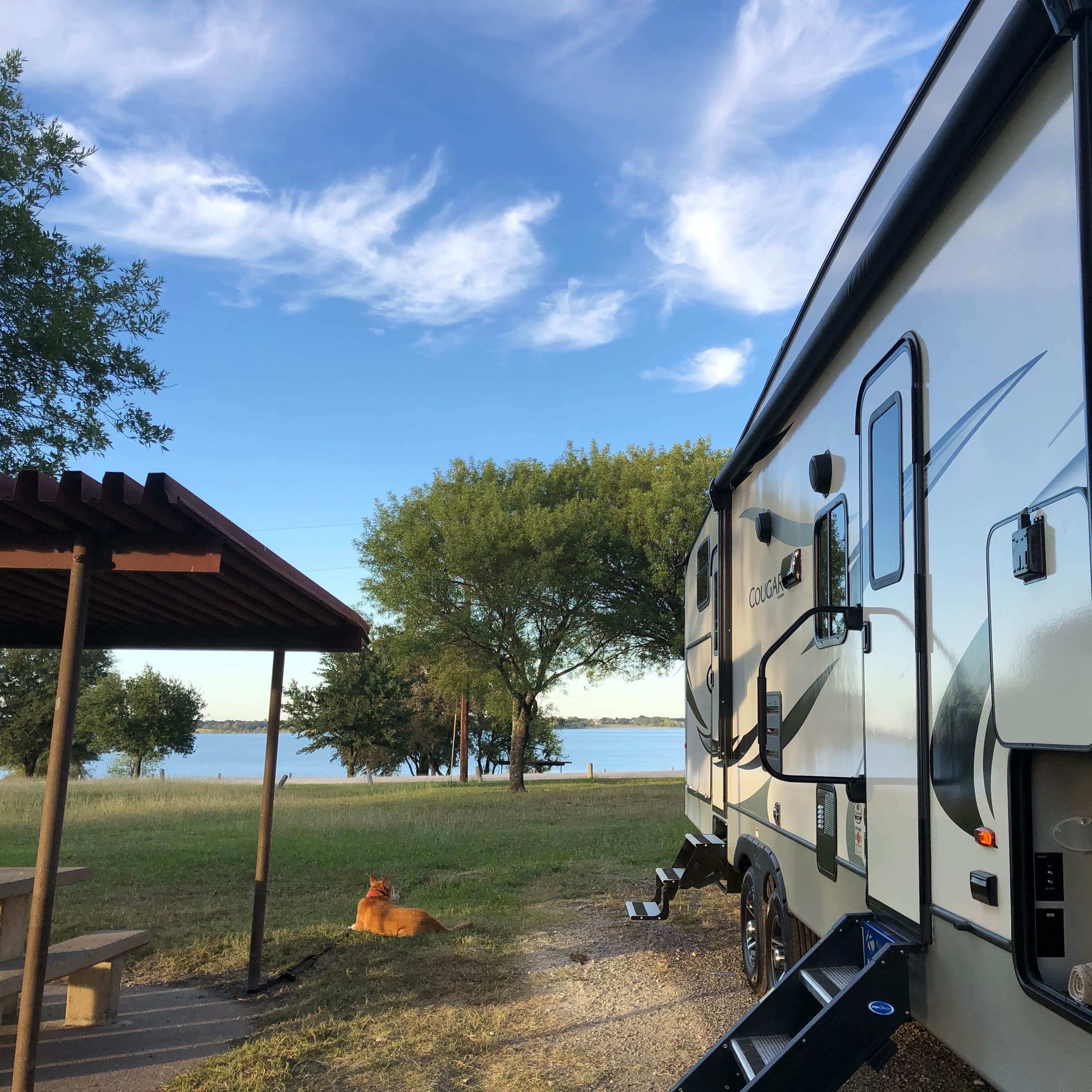 East Fork Park Campground Camping The Dyrt