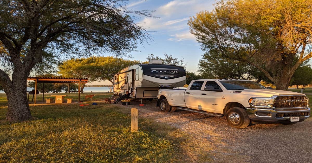 East Fork Park Campground Camping The Dyrt