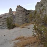 Review photo of Ricardo Campground — Red Rock Canyon State Park by Julie D., December 2, 2020