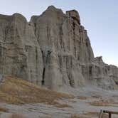 Review photo of Ricardo Campground — Red Rock Canyon State Park by Julie D., December 2, 2020