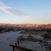 Review photo of Ricardo Campground — Red Rock Canyon State Park by Julie D., December 2, 2020