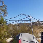 Review photo of Ricardo Campground — Red Rock Canyon State Park by Julie D., December 2, 2020