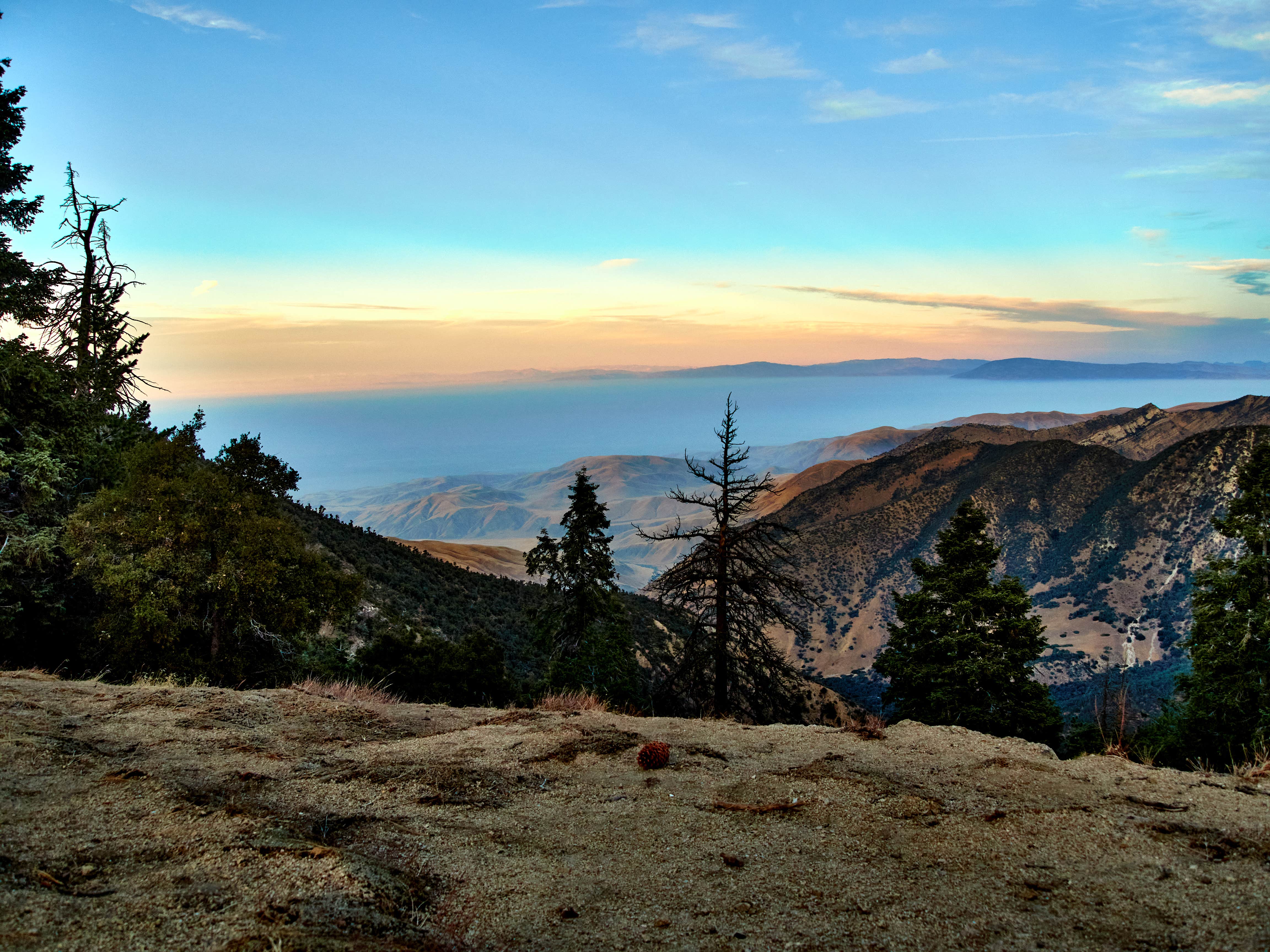 Camper-submitted photo at Marian Campground near Maricopa, CA