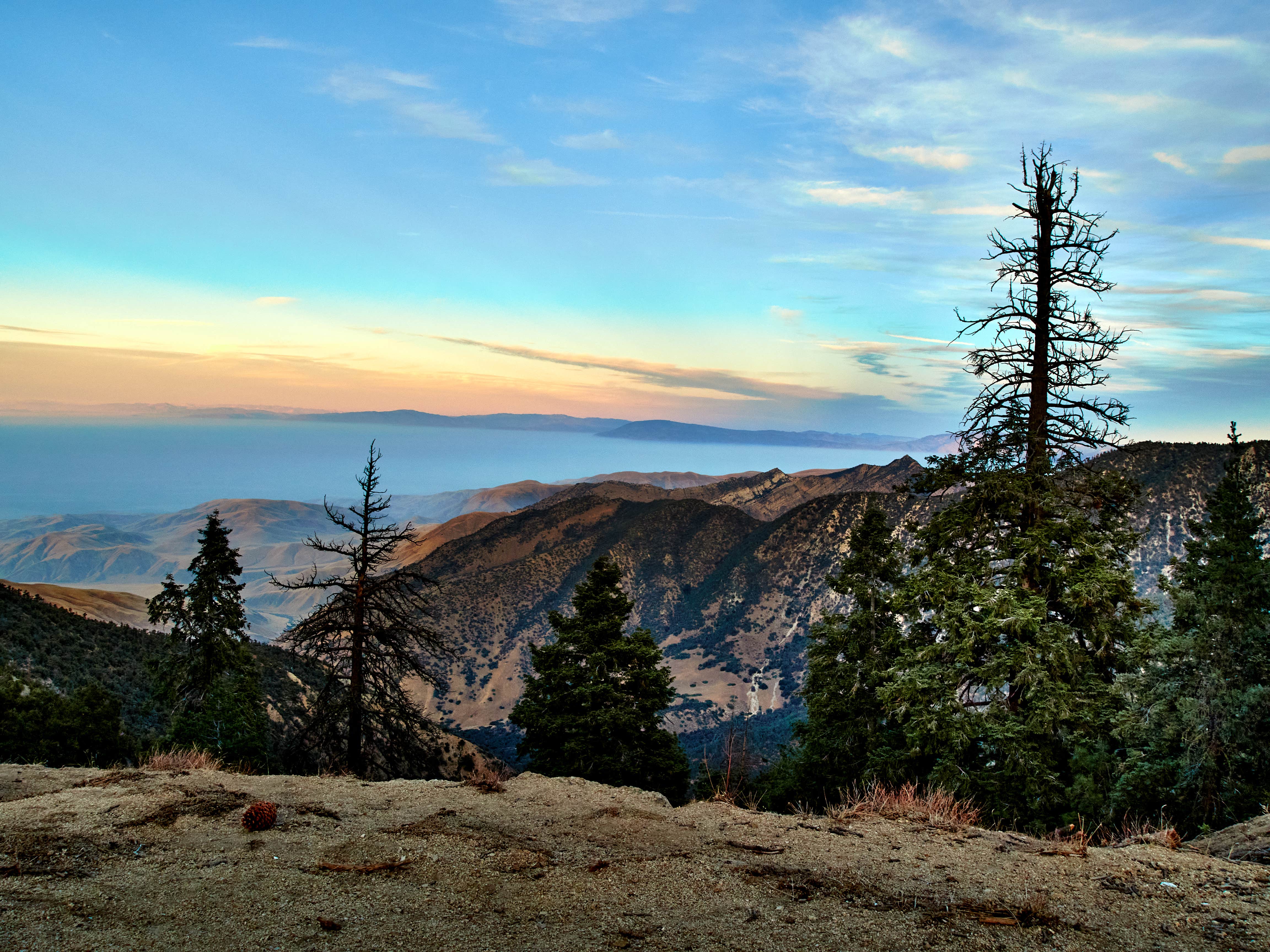 Camper-submitted photo at Marian Campground near Maricopa, CA