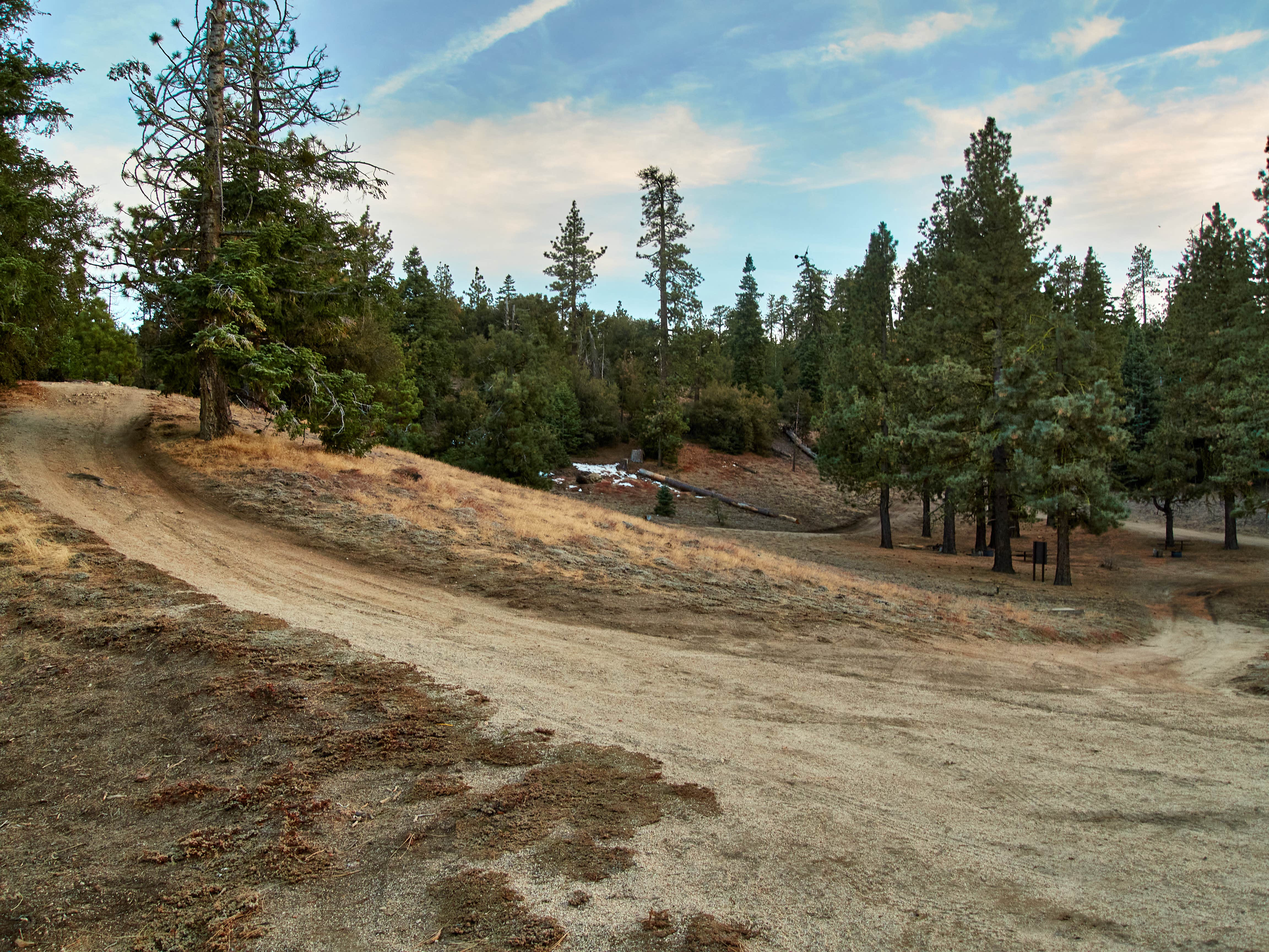 Camper-submitted photo at Marian Campground near Maricopa, CA