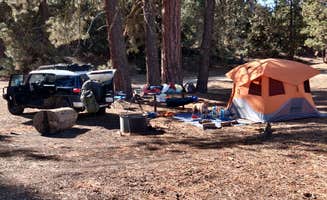 paul B.'s photo at Marian Campground near Maricopa, CA