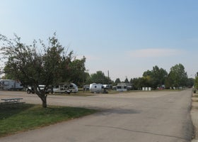 Mountain Acres Mobile Home Park and Campground