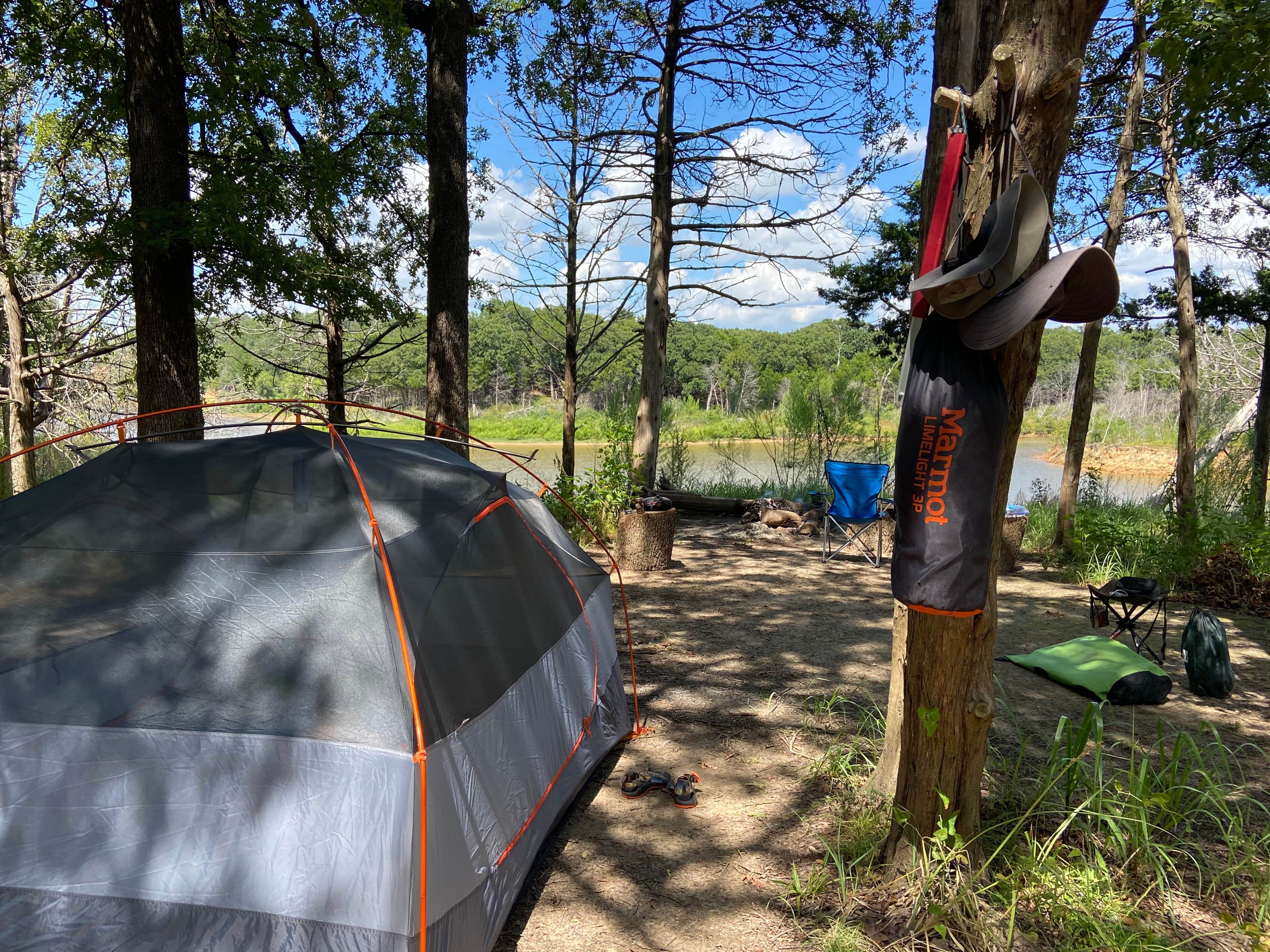 Juniper Point Lake Texoma The Dyrt