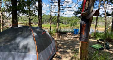 Juniper Point - Lake Texoma