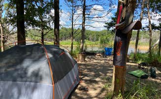 Ryan H.'s photo at Juniper Point near Caddo National Grassland
