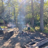 Review photo of 5 Mile Camp Primitive Dispersed Camping by Ryan H., December 2, 2020