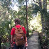 Review photo of Juniper Springs Rec Area - Tropical Camp Area by Riley N., December 2, 2020