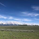 Review photo of Gros Ventre Campground — Grand Teton National Park by Riley N., December 2, 2020