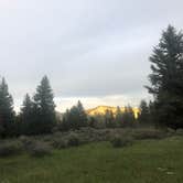 Review photo of Gros Ventre Campground — Grand Teton National Park by Riley N., December 2, 2020