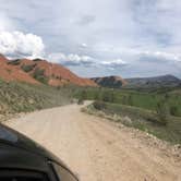Review photo of Gros Ventre Campground — Grand Teton National Park by Riley N., December 2, 2020